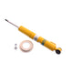 B6 Front 46mm Monotube Shock Absorber <br>90-97 Mazda Miata