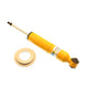 B6 Rear 46mm Monotube Shock Absorber <br>90-97 Mazda Miata