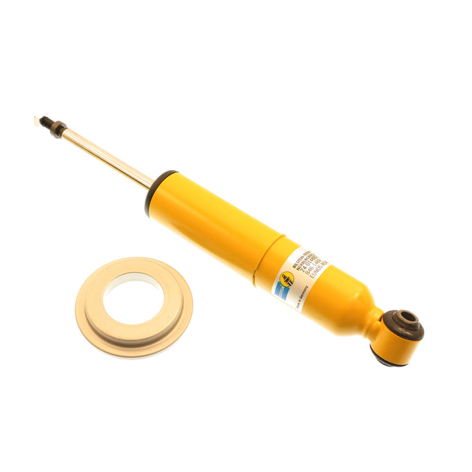B6 Rear 46mm Monotube Shock Absorber <br>90-97 Mazda Miata