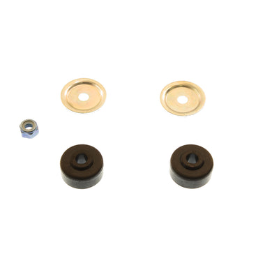 B6 Front 46mm Monotube Shock Absorber <br>75-82 Ford LTD