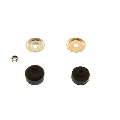 B6 Front 46mm Monotube Shock Absorber <br>91-96 Buick LeSabre Custom Sedan