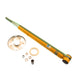 B6 Rear 36mm Monotube Shock Absorber <br>1995 Volkswagen Cabrio Base