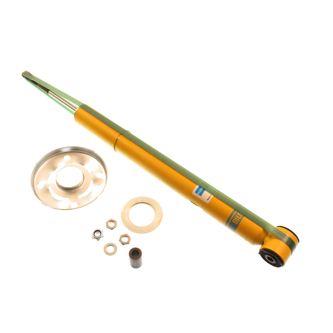 B6 Rear 36mm Monotube Shock Absorber <br>1995 Volkswagen Cabrio Base