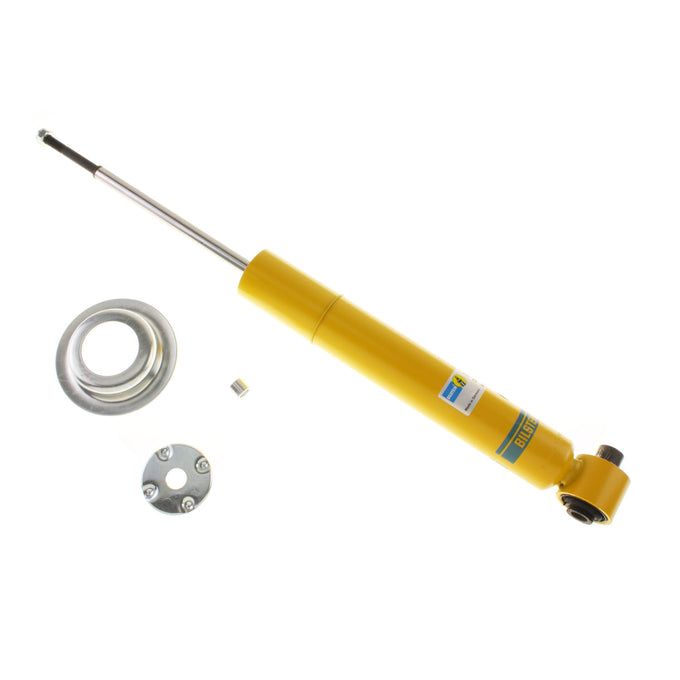 B8 Rear 46mm Monotube Shock Absorber <br>88-92 BMW 735i Base