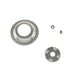 B8 Rear 46mm Monotube Shock Absorber <br>88-92 BMW 735i Base