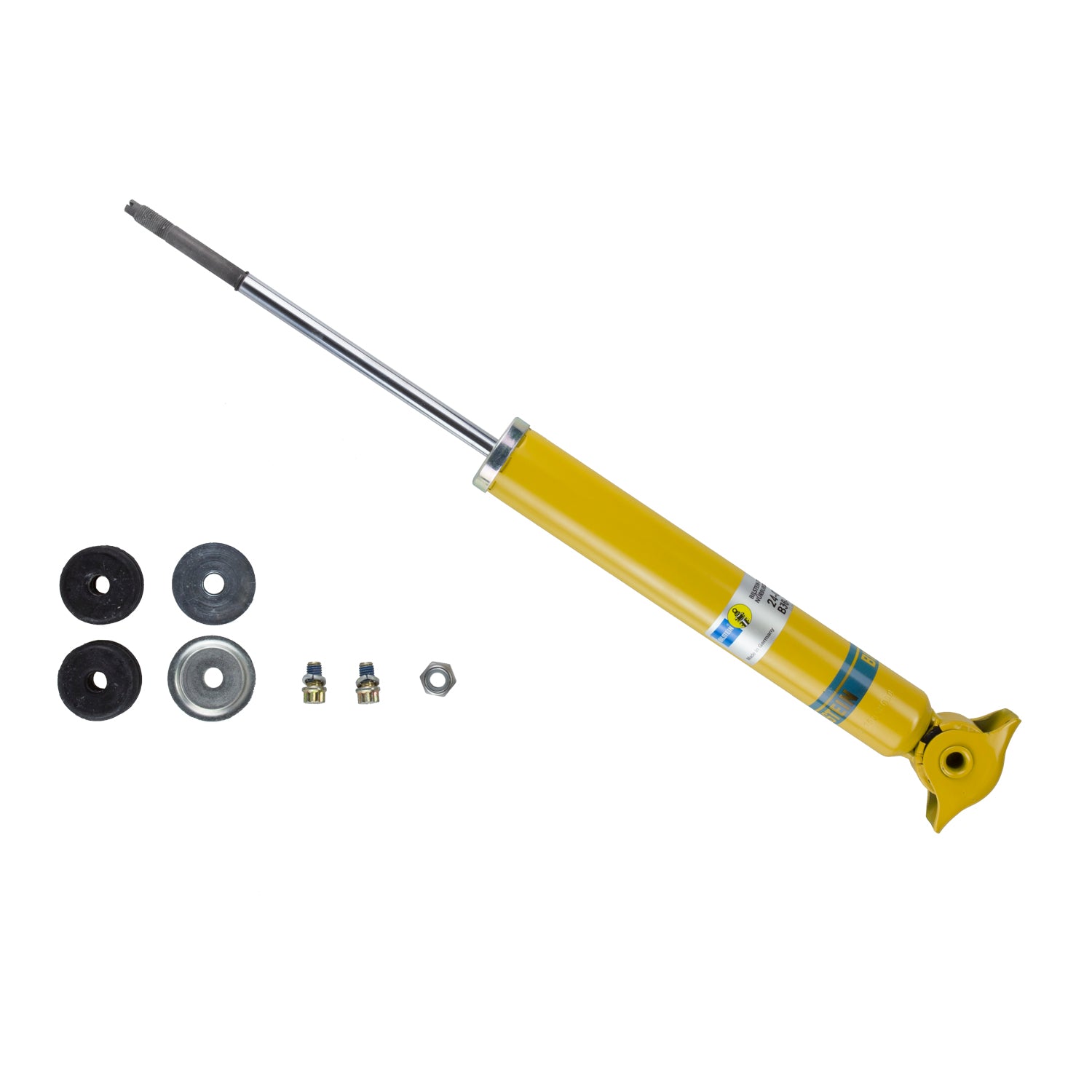 B8 Front Shock Absorber <br>81-85 Mercedes-Benz 300SD Base