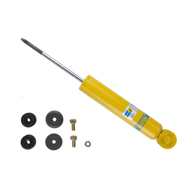 B8 Rear Shock Absorber <br>81-85 Mercedes-Benz 300SD Base