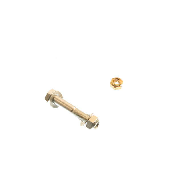 B8 Front 36mm Monotube Shock Absorber <br>1992 Mercedes-Benz 300SD Base
