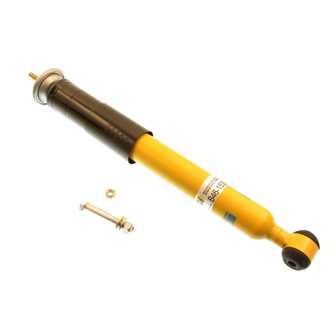 B8 Rear 46mm Monotube Shock Absorber <br>1992 Mercedes-Benz 300SD Base