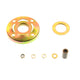 B8 Rear 36mm Monotube Shock Absorber <br>90-94 Volkswagen Corrado G60