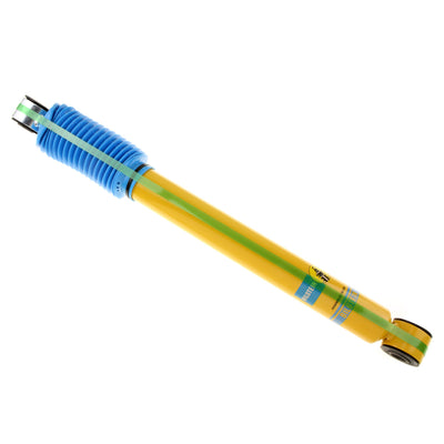 B6 Rear Monotube Shock Absorber - Blue Straight <br>91-95 Spartan MC-2000 29.65in L