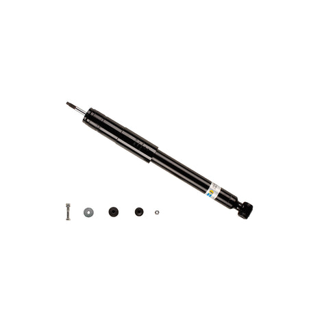 B4 Rear Shock Absorber <br>87-89 Mercedes-Benz 260E Base