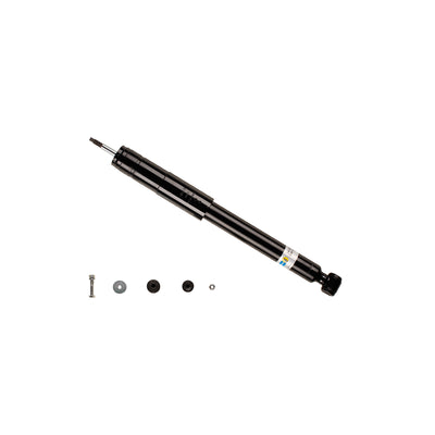 B4 Rear Shock Absorber <br>87-89 Mercedes-Benz 260E Base