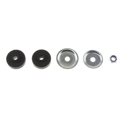 4600 Series Front 46mm Monotube Shock Absorber <br>82-86 Ford F-250