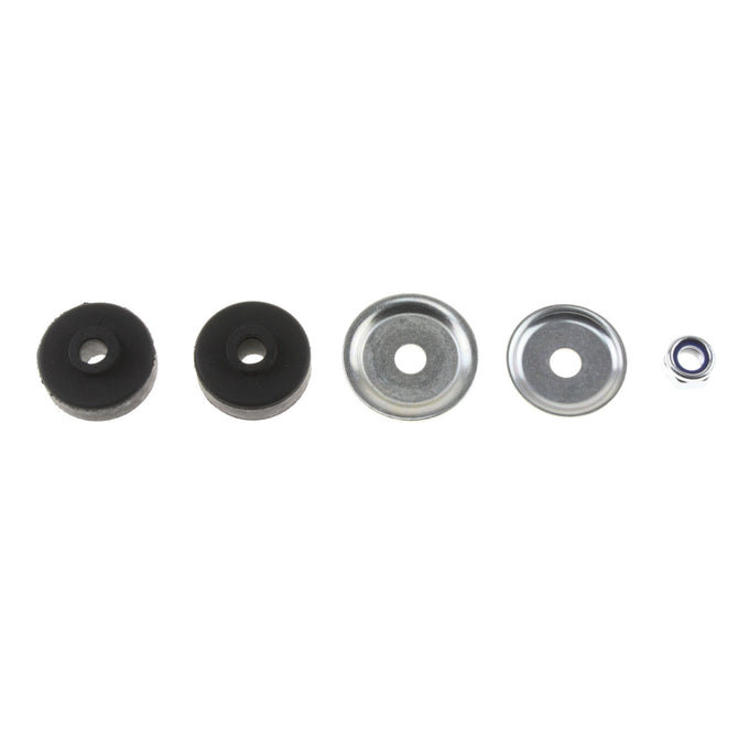 4600 Series Front 46mm Monotube Shock Absorber <br>82-86 Ford F-250