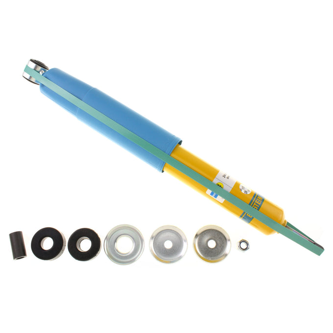 B6 Front 46mm Monotube Shock Absorber <br>2002 Mercedes-Benz G500 Base