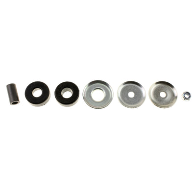 B6 Front 46mm Monotube Shock Absorber <br>2002 Mercedes-Benz G500 Base