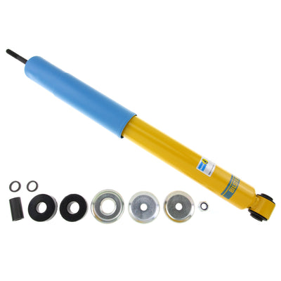 B6 Rear 46mm Monotube Shock Absorber <br>2002 Mercedes-Benz G500 Base