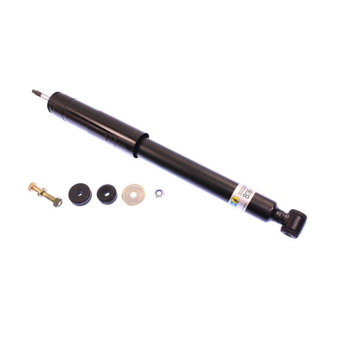 B4 Rear Shock Absorber <br>88-92 Mercedes-Benz 300CE