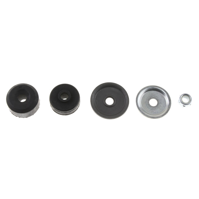 B6 Front 46mm Monotube Shock Absorber <br>88-99 ChevyGMC C1500