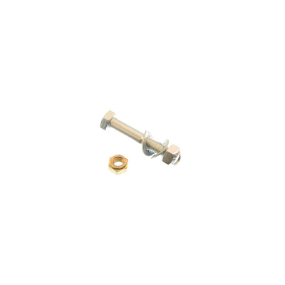 B4 Front 36mm Monotube Shock Absorber <br>1992 Mercedes-Benz 300SD Base
