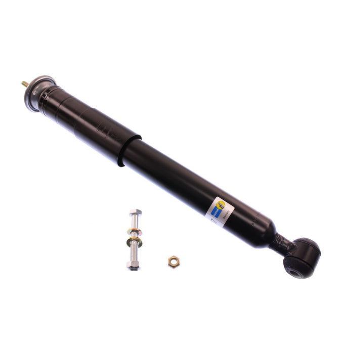 B4 Rear 46mm Monotube Shock Absorber <br>1992 Mercedes-Benz 300SD Base