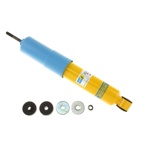 4600 Series Front 46mm Monotube Shock Absorber <br>92-04 Mitsubishi Montero