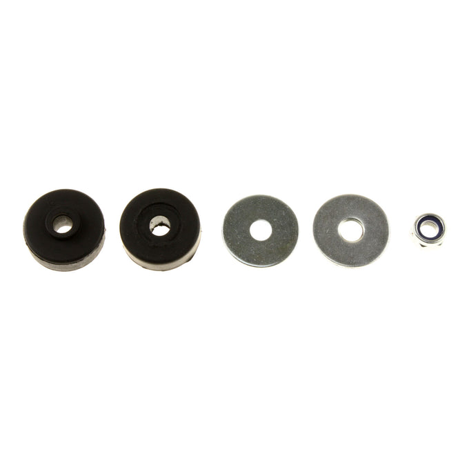 4600 Series Front 46mm Monotube Shock Absorber <br>92-04 Mitsubishi Montero
