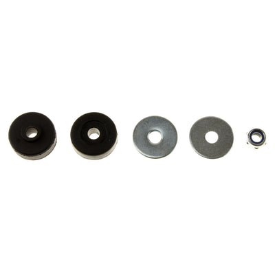 4600 Series Rear 46mm Monotube Shock Absorber <br>92-99 Mitsubishi Montero V6 3.0L/3.5L