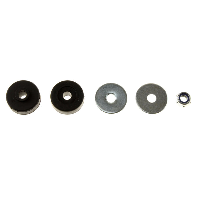 4600 Series Rear 46mm Monotube Shock Absorber <br>92-99 Mitsubishi Montero V6 3.0L/3.5L