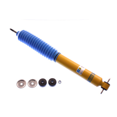 B6 Front 46mm Monotube Shock Absorber <br>94-01 Jeep Cherokee