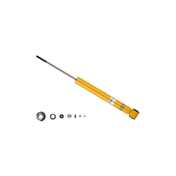 B8 Rear Monotube Shock Absorber <br>94-98 Audi Cabriolet