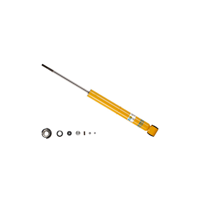 B6 Rear Shock Absorber <br>94-98 Audi Cabriolet