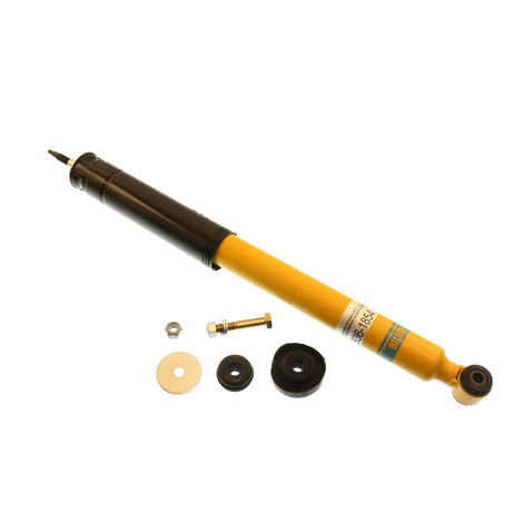 B8 Front 36mm Monotube Shock Absorber <br>94-96 Mercedes-Benz C220 Base