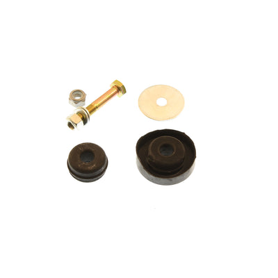 B8 Front 36mm Monotube Shock Absorber <br>94-96 Mercedes-Benz C220 Base