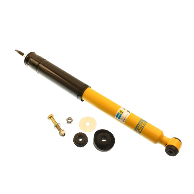 B8 Rear 36mm Monotube Shock Absorber <br>94-96 Mercedes-Benz C220 Base