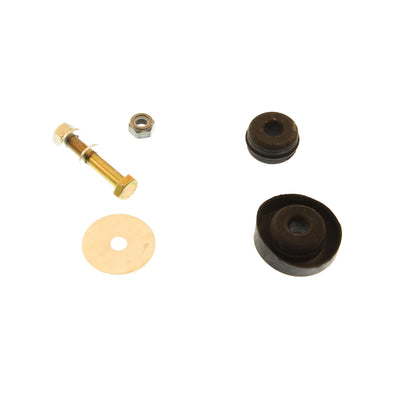 B8 Rear 36mm Monotube Shock Absorber <br>94-96 Mercedes-Benz C220 Base