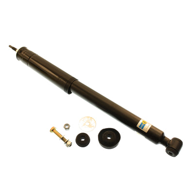B4 Front 36mm Monotube Shock Absorber <br>94-96 Mercedes-Benz C220 Base