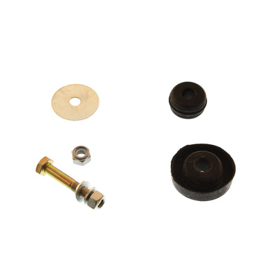 B4 Front 36mm Monotube Shock Absorber <br>94-96 Mercedes-Benz C220 Base