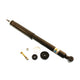 B4 Rear 36mm Monotube Shock Absorber <br>94-96 Mercedes-Benz C220 Base