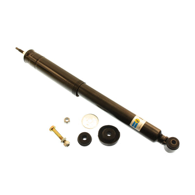 B4 Rear 36mm Monotube Shock Absorber <br>94-96 Mercedes-Benz C220 Base