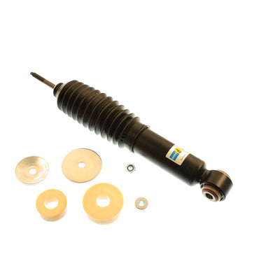 B4 Rear 46mm Monotube Shock Absorber <br>94-96 Jaguar XJ12 Base