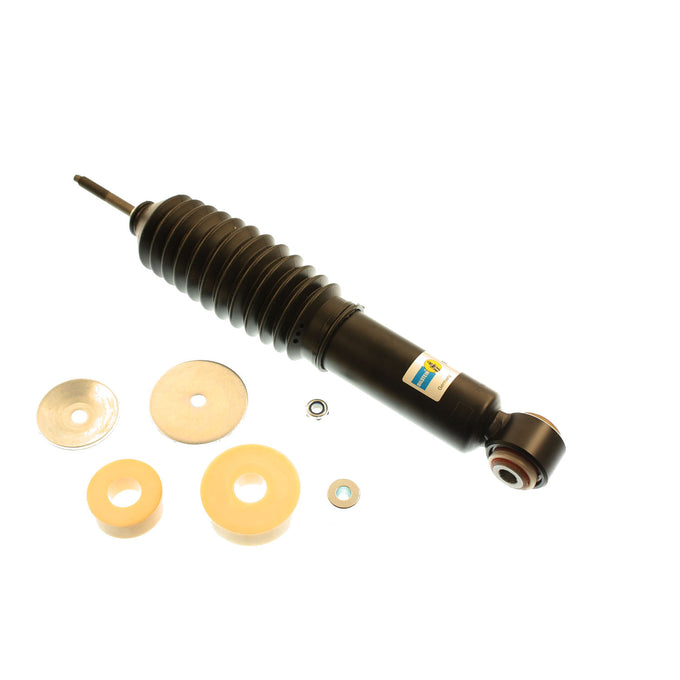 B4 Rear 46mm Monotube Shock Absorber <br>94-96 Jaguar XJ12 Base