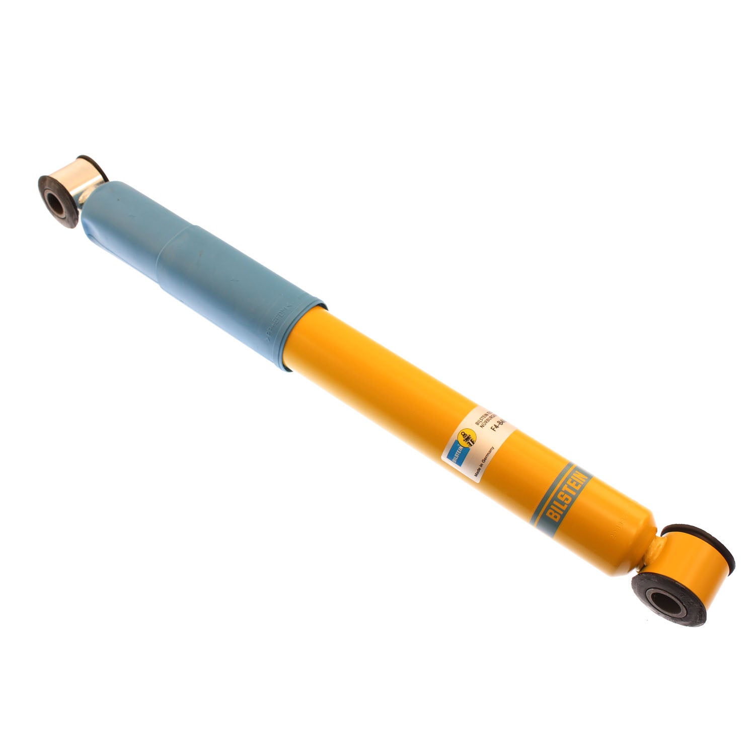 B6 Rear Monotube Shock 21.61in Extended Length <br>90-99 Spartan EC2000