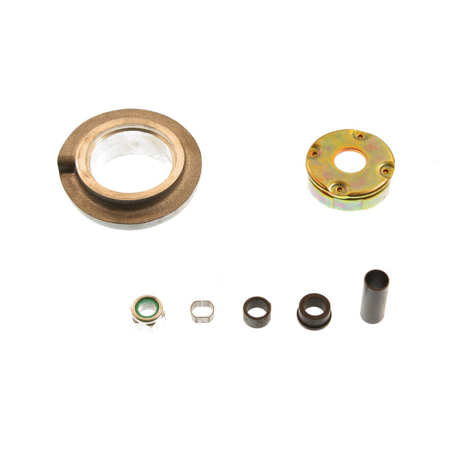 B6 Front Shock Absorber <br>93-96 Lexus GS300