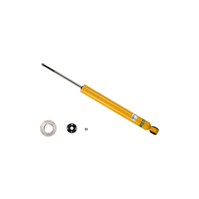B6 (HD) Rear 46mm Monotube Shock Absorber <br>95-98 Nissan 240SX 2.4L