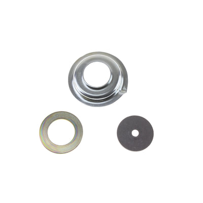 B8 Rear 36mm Monotube Shock Absorber <br>80-87 Audi 4000