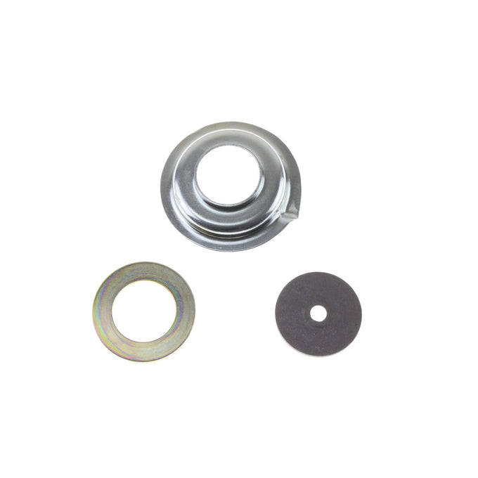B8 Rear 36mm Monotube Shock Absorber <br>80-87 Audi 4000