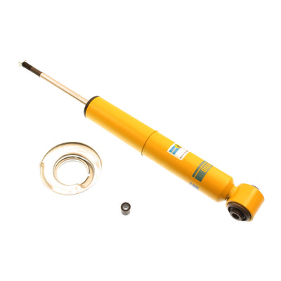 B8 Rear 46mm Monotube Shock Absorber <br>92-94 Audi S4, 95-97 A6 Quattro