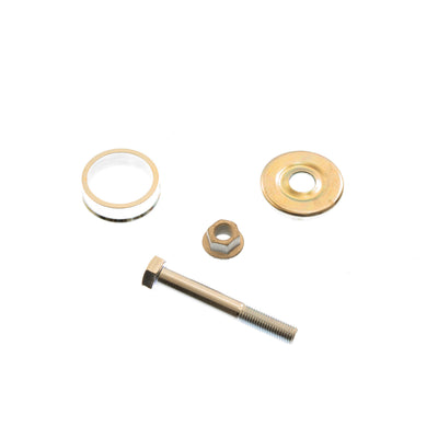 B6 Front 36mm Monotube Shock Absorber <br>96-01 Audi A4/ Quattro
